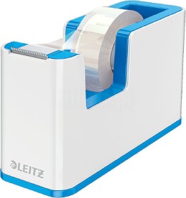 53641036: PORTA-ROLOS DE SECRETÁRIA LEITZ WOW DUAL PLÁSTIC...