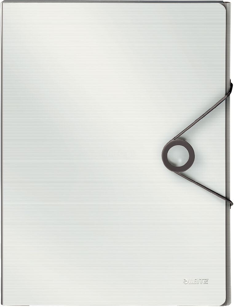 CAPA PROJECTOS SOLID PP 30M BRANCO (Venda Multiplos 5) 45681001