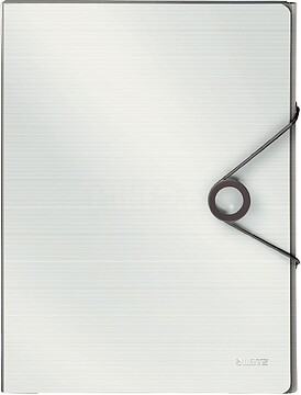 45681001 : CAPA PROJECTOS SOLID PP 30M BRANCO (Venda Multiplos 5)