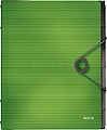 CLASIFICADOR SOLID PP 6 VERDE (Venda Multiplos 4) 45691050