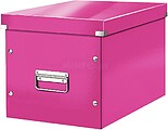 Caixa Grande (320X360X310 MM) Rosa 61080023