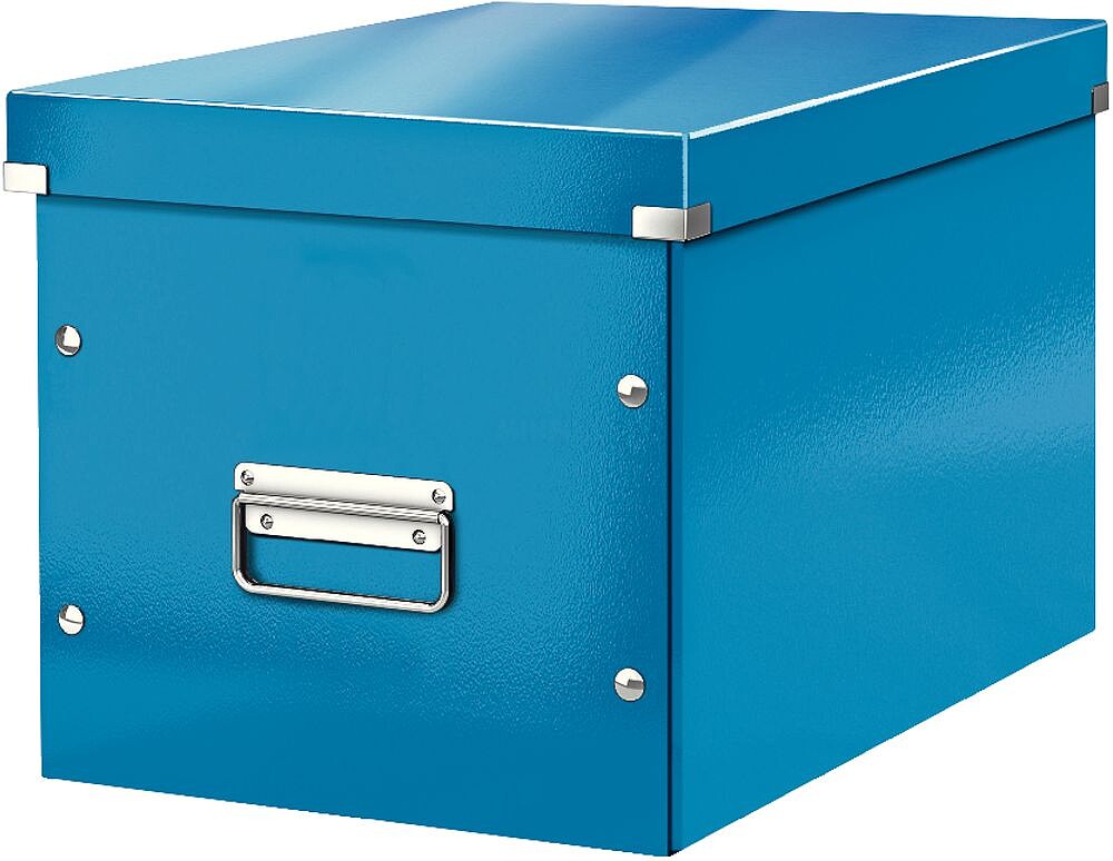 Caixa Grande (320X360X310 MM) Azul 61080036