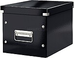 Caixa Media (265X265X250 MM) Preto 61090095