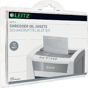 80070000 : PACK DE 12 FOLHAS LUBRIFICANTES