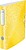 Pasta de Arquivo Leitz Active Wow A4 50MM Amarelo Limão 11070116 - imagem 1