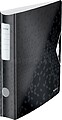 Pasta de Arquivo Leitz Active Wow A4 50MM Preto 11070195
