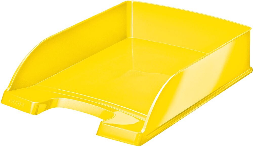 Tabuleiro Leitz Wow (Cor Metálica) Amarelo Limão 52263016