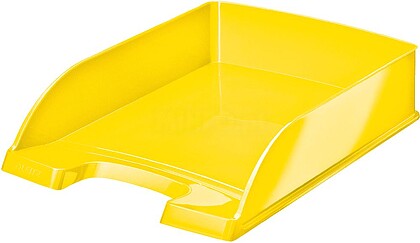 52263016 : TABULEIRO LEITZ WOW (COR METÁLICA) Amarelo Limão