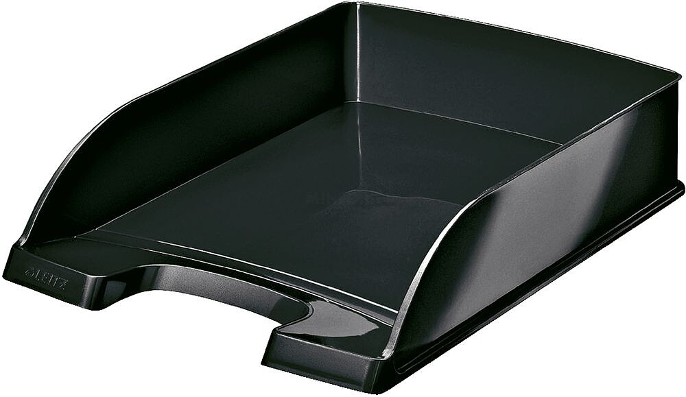 Tabuleiro Leitz Wow (Cor Metálica) Preto 52263095