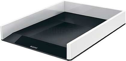 53611095 : TABULEIRO WOW COR DUAL Preto/ branco