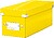 CD BOX (143X147X352 MM) Amarelo Limão 60410016 - imagem 1