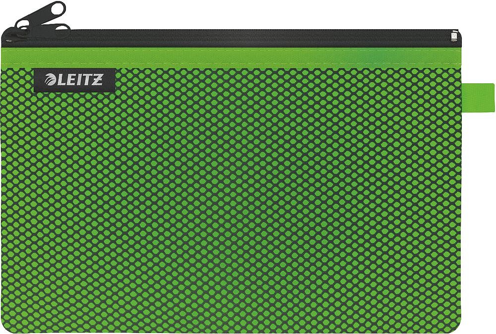 BOLSA 2 COMPARTIMENTOS TAMANHO L Verde maçã 40130054