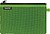 BOLSA 2 COMPARTIMENTOS TAMANHO L Verde maçã 40130054 - imagem 1