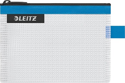 40240036 : BOLSA TRAVELLER TAMANHO S Azul metalico