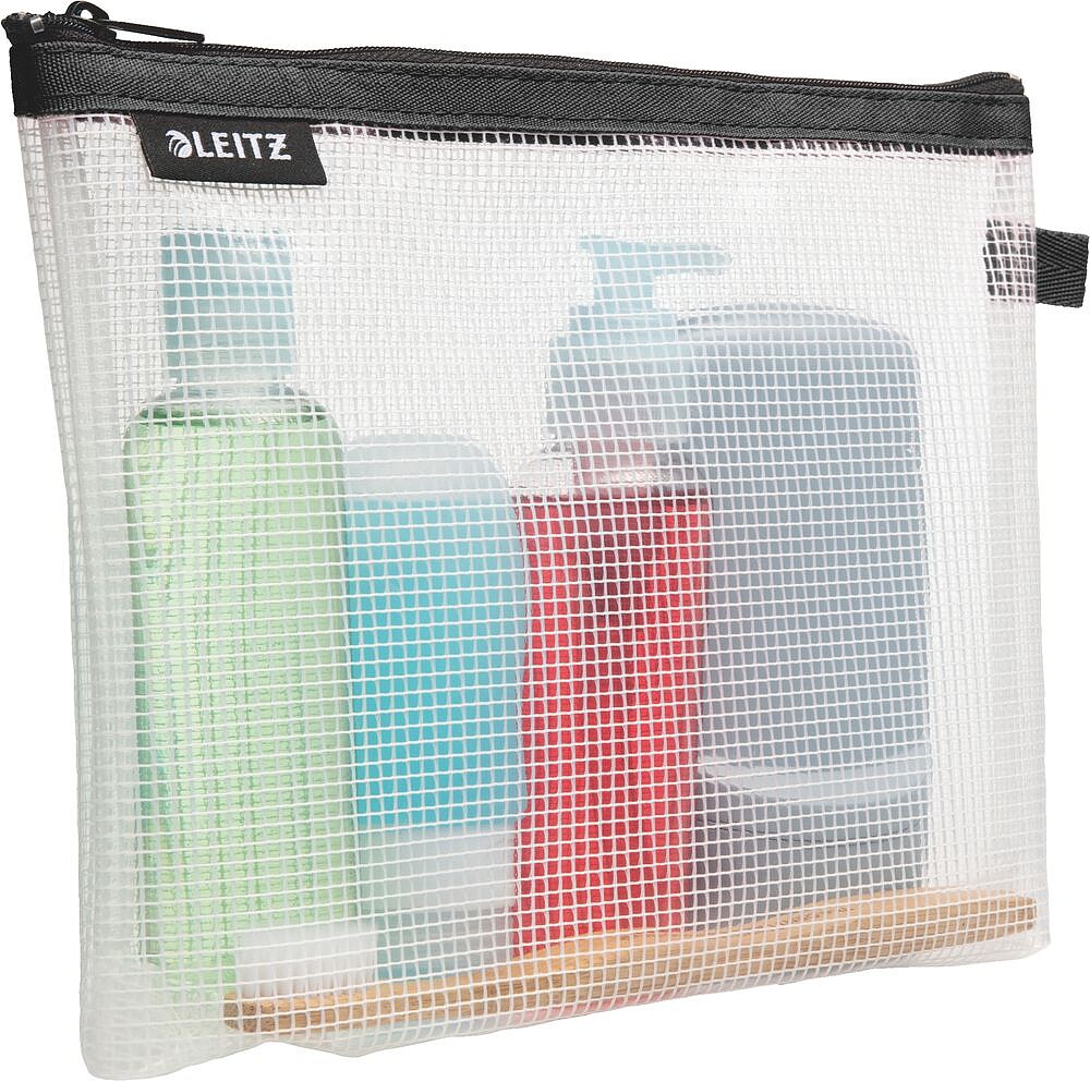 Bolsa Traveller Tamanho Cosmetica Preto 40140095