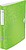 Pasta de Arquivo Leitz Active Wow A4 50MM Verde maçã 11070154 - imagem 1