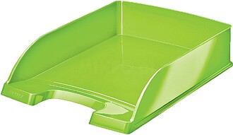 52263054 : TABULEIRO LEITZ WOW (COR METÁLICA) Verde maçã