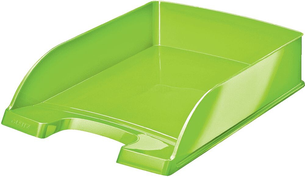 Tabuleiro Leitz Wow (Cor Metálica) Verde maçã 52263054