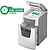 Leitz IQ 150 Autoalimentação P4 Trituradora Automática de Papel Corte em Partículas P-4 - Autoalimentação 150 Folhas, Manual 8 Folhas - Cesto de 44L - Cor Branca 80130000 - imagem 1