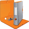 Pasta Arq. Act Urbanchic 2.0 PP 65MM cinza 11170088