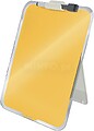 Leitz 39470019 pizarrón Branco 216 x 297 mm Vidrio