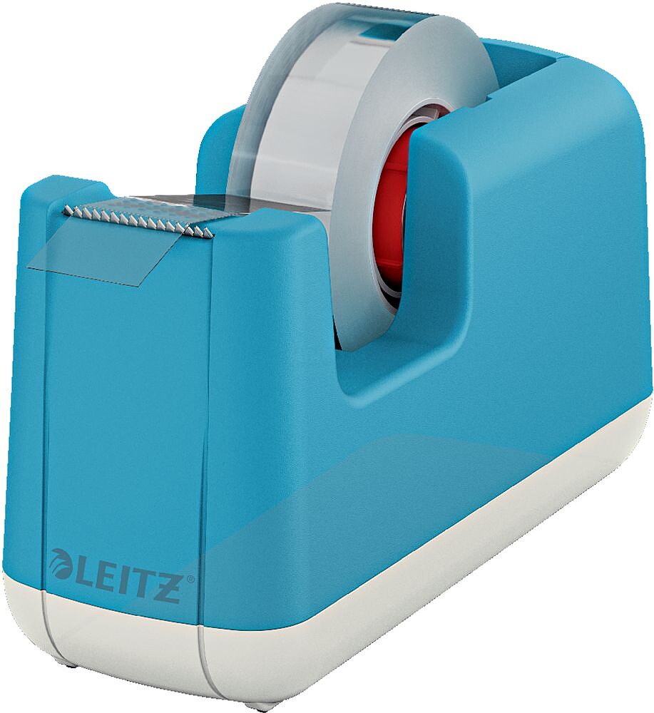 Leitz 53670061 cinta adhesiva Acrilonitrilo butadieno estireno (ABS) Azul
