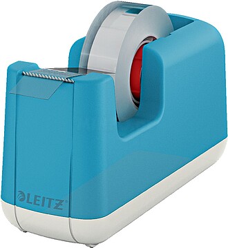 53670061 : Leitz 53670061 cinta adhesiva Acrilonitrilo butadieno estireno (ABS) Azul
