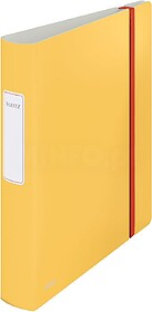10390019 : ACTIVE FILE POLYFOAM LOMBADA ESTREITA Amarelo que...