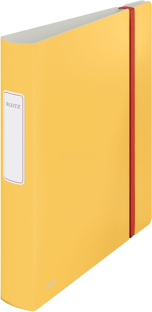 Active File Polyfoam Lombada Estreita Amarelo quente 10390019