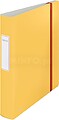 Active File Polyfoam Lombada Estreita Amarelo quente 10390019