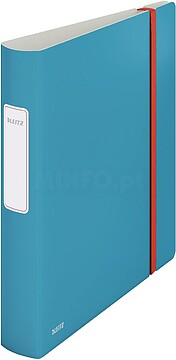 10390061 : ACTIVE FILE POLYFOAM LOMBADA ESTREITA Azul calmo