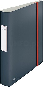10390089 : ACTIVE FILE POLYFOAM LOMBADA ESTREITA Cinza velud...