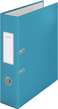 10610061 : Leitz 10610061 carpeta A4 Cartón Azul
