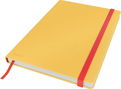 44820019 : Leitz 44820019 cuaderno y block Amarelo B5 80 hojas