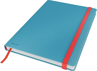 44820061 : Leitz 44820061 cuaderno y block Azul B5 80 hojas
