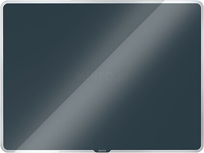 70420089 : Leitz 70420089 pizarrón Branco 600 x 400 mm Vidrio Magnético