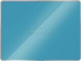 Quadro de Parede (Quadro Branco) Vidro/ Magnetico 80X60 CM Azul calmo 70430061