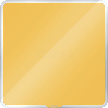 70440019 : Leitz 70440019 pizarrón Branco 450 x 450 mm Vidrio Magnético