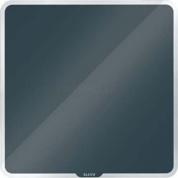 70440089 : Leitz 70440089 pizarrón Branco 450 x 450 mm Vidrio Magnético