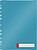Leitz 46680061 protector de hojas 210 x 297 mm (A4) Polipropileno (PP) - imagem 1