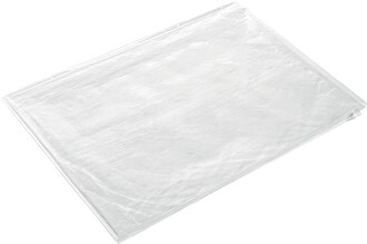 80260000 : PACK 20 BOLSAS PLÁSTICO PARA IQ AUTOFEED 600