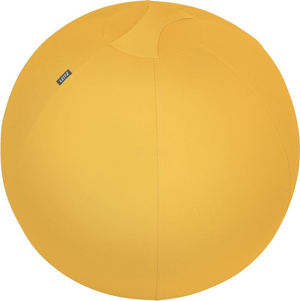 Assento Bola Activa 65cm Amarelo Assento Bola Activa 65cm Amarelo