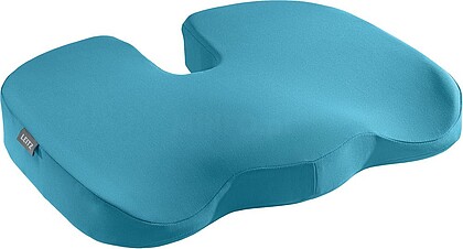 52840061 : ALMOFADA DE ASSENTO ERGONOMICA Azul