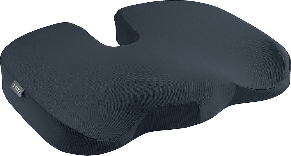 Almofada de assento leitz active ergo cosy cor cinzenta Almofada de assento leitz active ergo cosy cor cinzenta 52840089