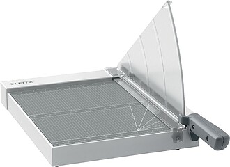 Leitz Precision Home A4 Tesoura de Papel A4 - Corta até 8 F...