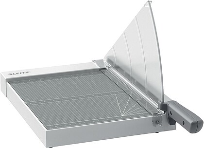 90190000 Guilhotina A4 Leitz Home Office 10 Folhas Guilhotina A4 Leitz Home Office 10 Folhas