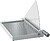 Leitz Precision Office A4+ Tesoura de papel - Recorta até 15 Folhas - Formato A4 - Corte de Aço Rectificado de Precisão 90210000 - imagem 1