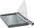 Leitz Precision Office Pro A4+ Tesoura de papel - Recorta até 25 Folhas - Formato A4 - Corte de Aço Rectificado de Precisão 90230000 - imagem 1