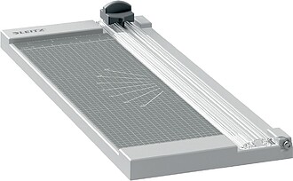 Leitz Precision Home A4 Tesoura para Corte de Papel - Corta ...