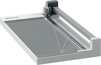 90260000 Leitz Precision Home Office Tesoura para papel A4 -...